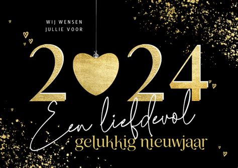 Nieuwjaarswensen inspiratie teksten voor een goed 2024